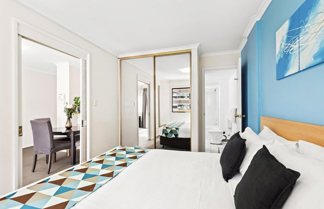 Metro Apartments on King Street - Foto 7