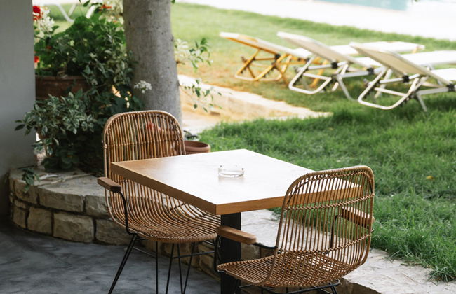 Matala Bay Apartments - Foto 77