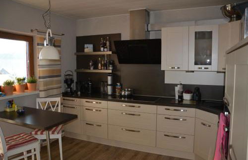 Ferienhaus Winterberg - Foto 15