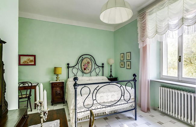 Villa Il Giardino in Radicofani - Photo 33