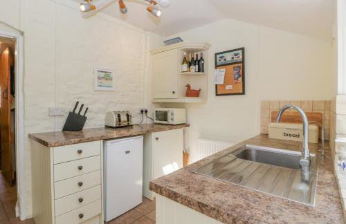 Bell Cottage - Foto 21