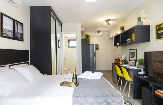 Aurora Paulistana - Foto 13