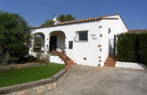 Casita Rosa - Foto 1