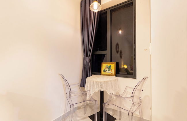 An Corner - Soho Residence Service Apartment - Foto 17