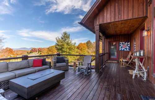 Red White & Views at Eagles Nest - Foto 24