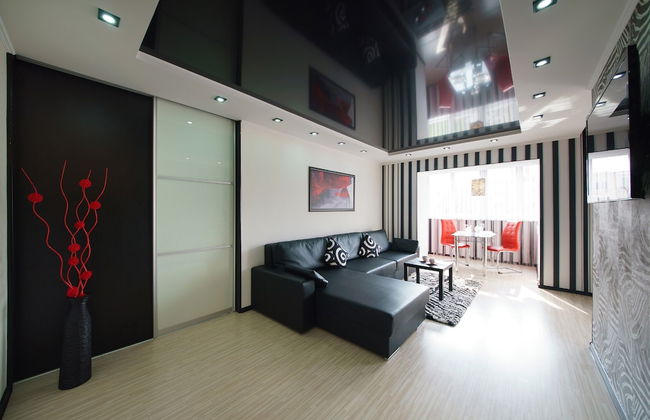 PaulMarie Apartments on Zaslonova 4 - Foto 2