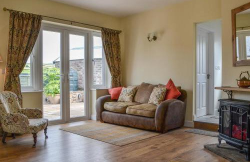 Old Saddlers Cottage - Foto 9