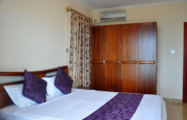 Sanya Chunting Holiday Apartment - Foto 16