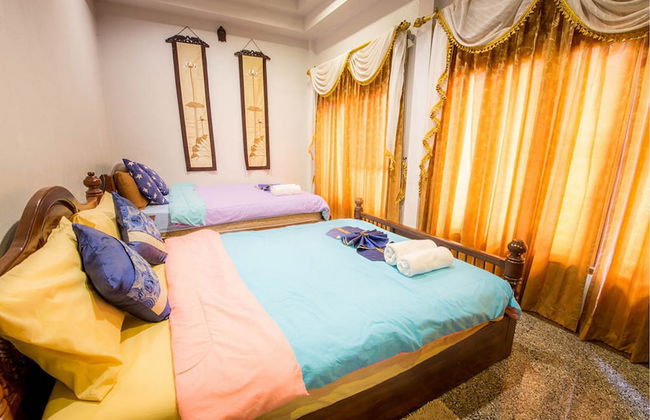 Baan Sukko Huahin - Foto 4