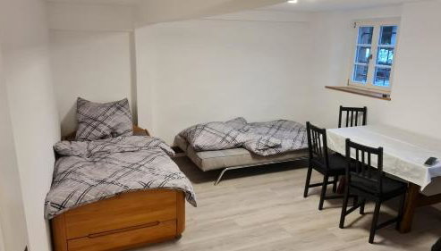 Ramsbacher Ferienwohnung - Foto 2