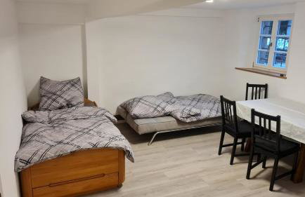 Ramsbacher Ferienwohnung - Foto 2