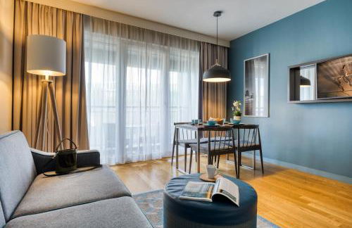 Citadines City Centre Frankfurt - Foto 39