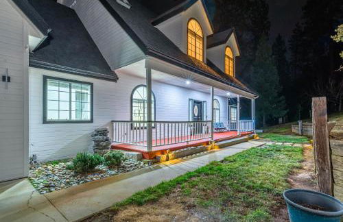 Luxury Family Villa Sleeps 20 - Foto 9