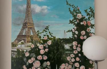 Saint-Germain-des-Prés, Notre-Dame, Seine, Luxembourg 6e 4P - Foto 6