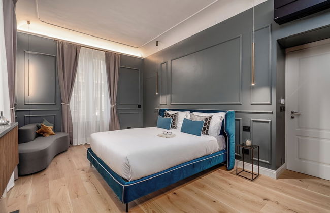 Maison Ginori Guelfa - Foto 9