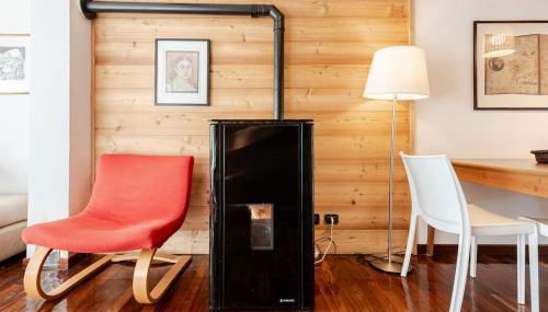 Cadore Flat - il Tuo Rifugio tra le Montagne - Foto 3, heating