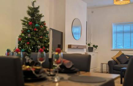 Welcome to the Cobbler's at Barry Island - Foto 22