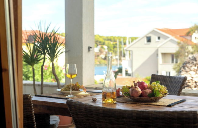 Villa Oleander - Foto 37