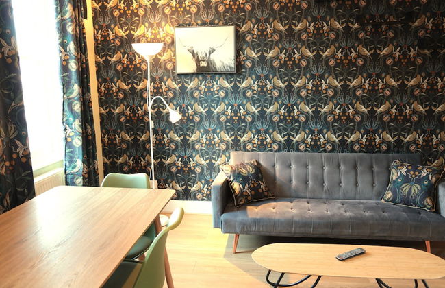 Kings Cross Apartments - Foto 26