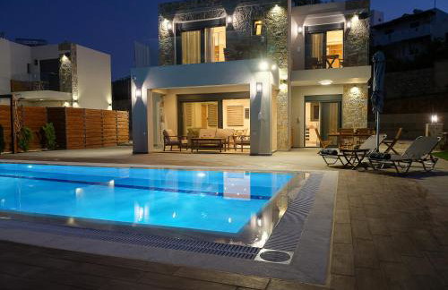 Olive and Sea Villas - Photo 9