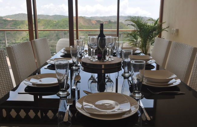 Villa Atas Pelangi - Foto 6