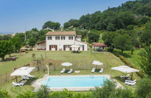 Villa Larissa - Foto 16