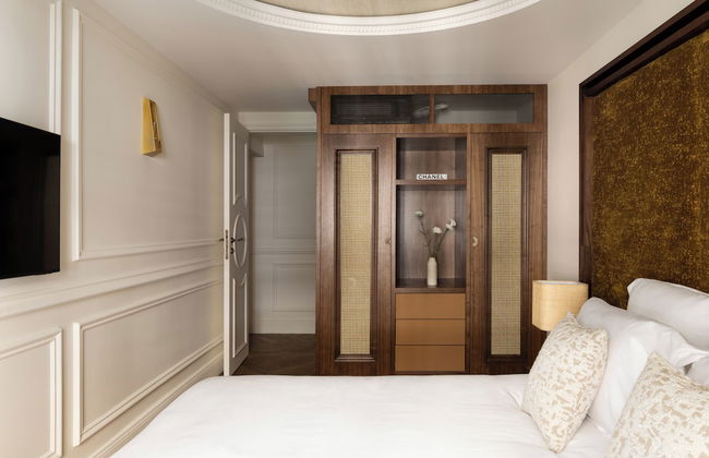 HIGHSTAY - Luxury Serviced Apartments - Place des Victoires - Photo 5