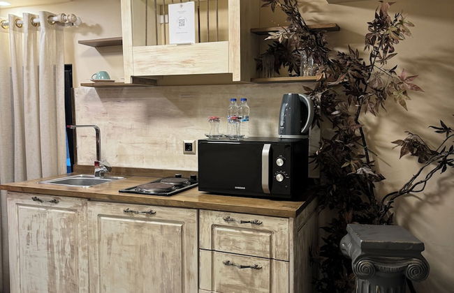 Lord Morgan & Exclusive Design Nisantasi - Foto 51