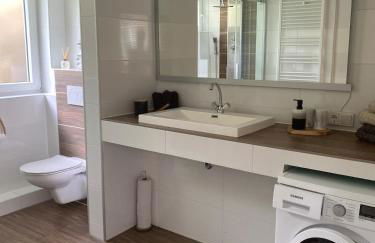 Ferienhaus im Grünen - Foto 12