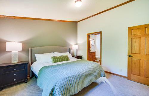 Sarona Serenity Lakeside Retreat for Families - Foto 14