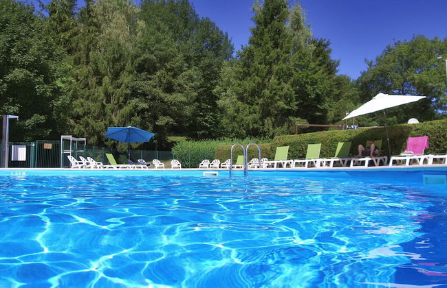 VVF Cantal Salers Vendes, Bassignac - Foto 39