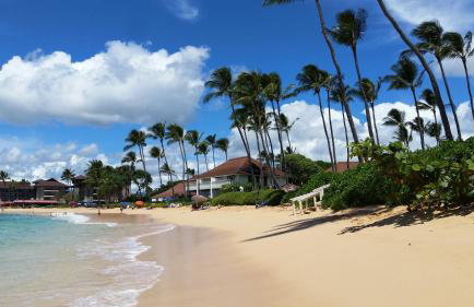 Kiahuna Plantation 96, Poipu Beach, Club Membership, Part Ocean View, Kids Toys - Foto 30