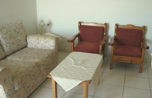 Sagittarius Apartments - Foto 13