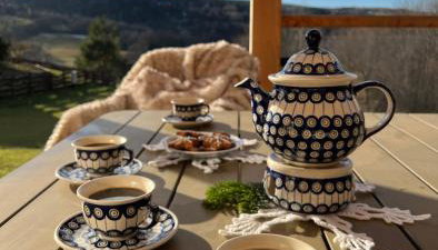 Jurkowa Wola - Foto 4