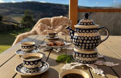 Jurkowa Wola - Foto 4