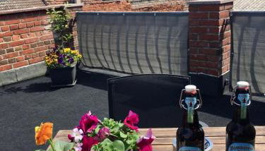 Das BilderbuchCafe - Ferien Apartment NO 5 - Markt 7 - Photo 3