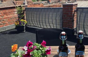 Das BilderbuchCafe - Ferien Apartment NO 5 - Markt 7 - Photo 3