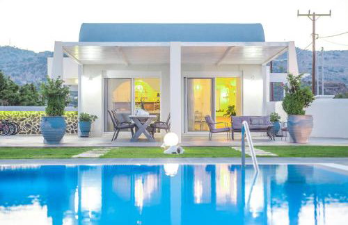 White Passion Villa - Foto 62