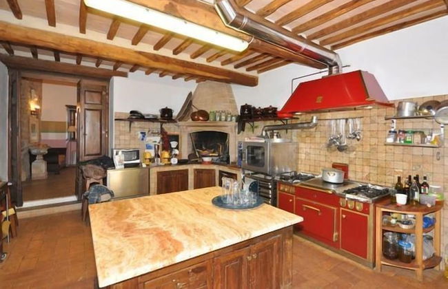 Villa Vittorio - Foto 16