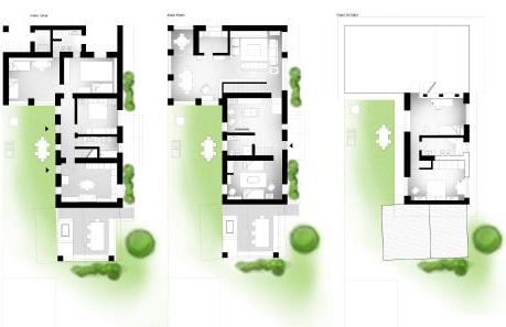 Milano Country Club - Villa with private pool and garden - Foto 43