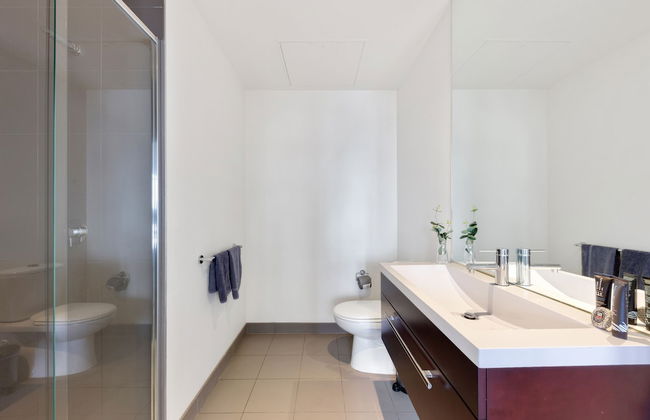 Nook Melbourne Bank Tower Apartments - Foto 66