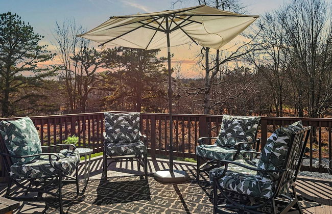 Lake View Retreat Avantstay Entertainer's Home Yard, Deck, Game Room - Foto 39