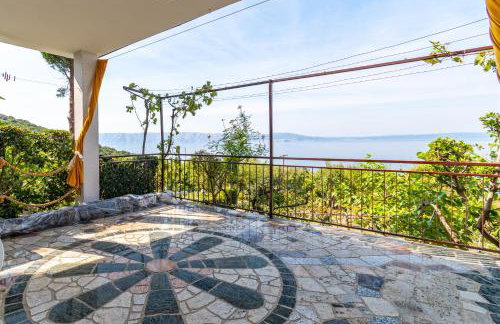 Apartments with WiFi Klenovica, Novi Vinodolski - 5530 - Foto 21