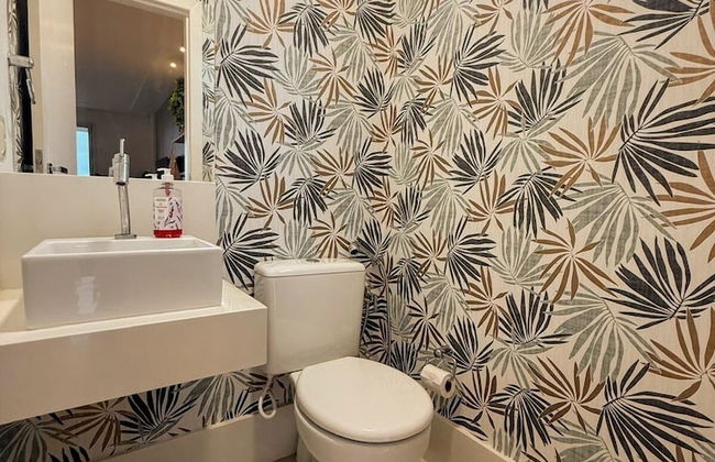 Enseada Azul - Beachfront, Luxury - Photo 26