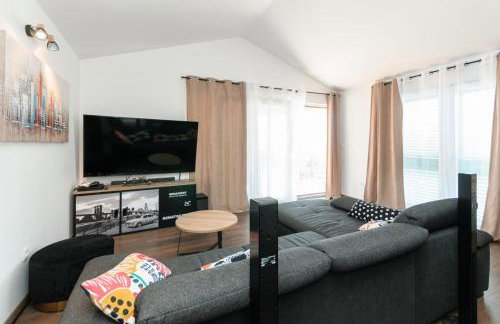 Villa Marta Luxury House with Heated Pool - Foto 8