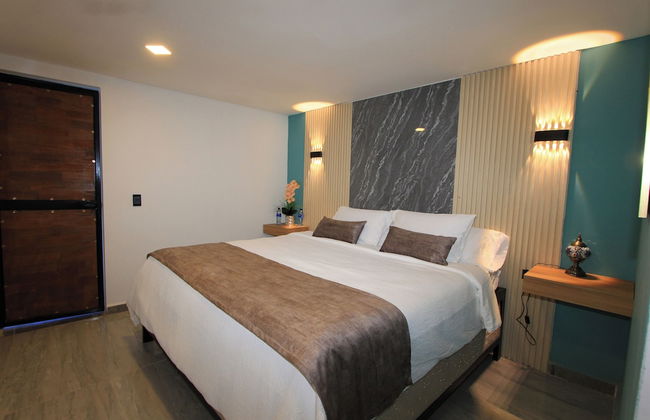 Hotel y Termales Castillo del Lago - Foto 23