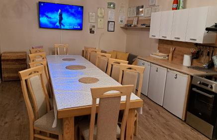 Dolina Miodu - Agro Kaszuby, Sauna, Balia - Foto 12