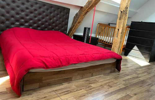 La maison de Maxou - Photo 19