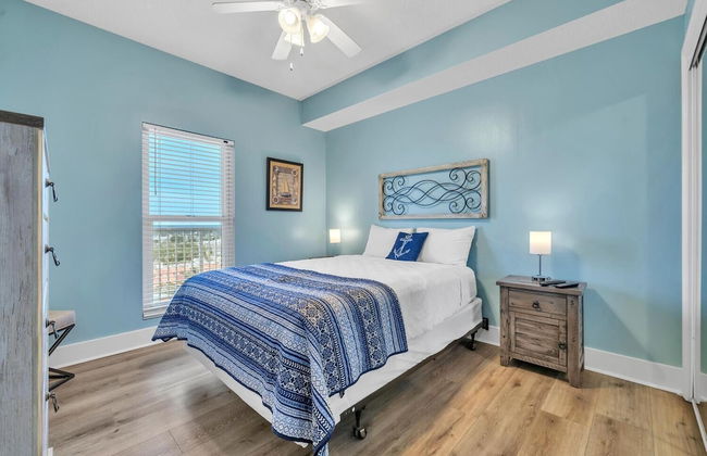 Majestic Beach Towers 1-1710 - Foto 2