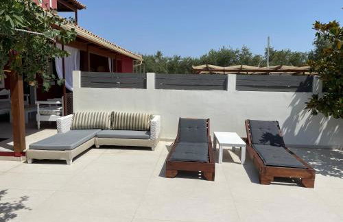 Neptune family Villa - Foto 13